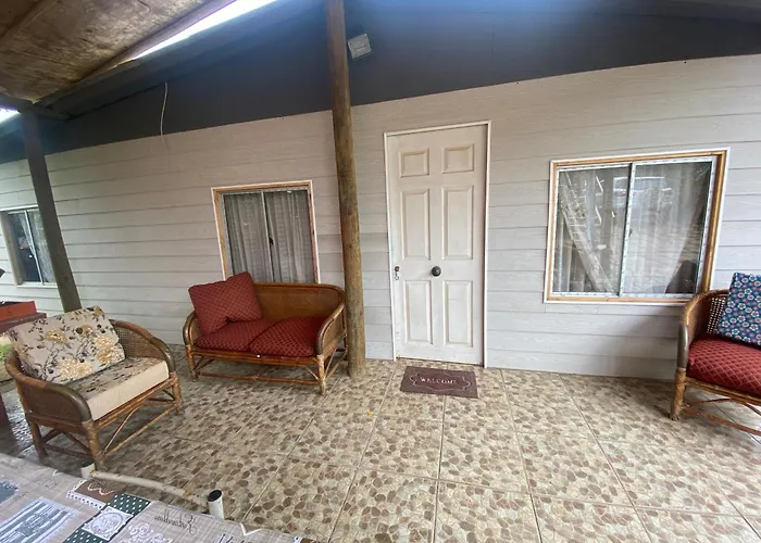 Cabana El Quisco