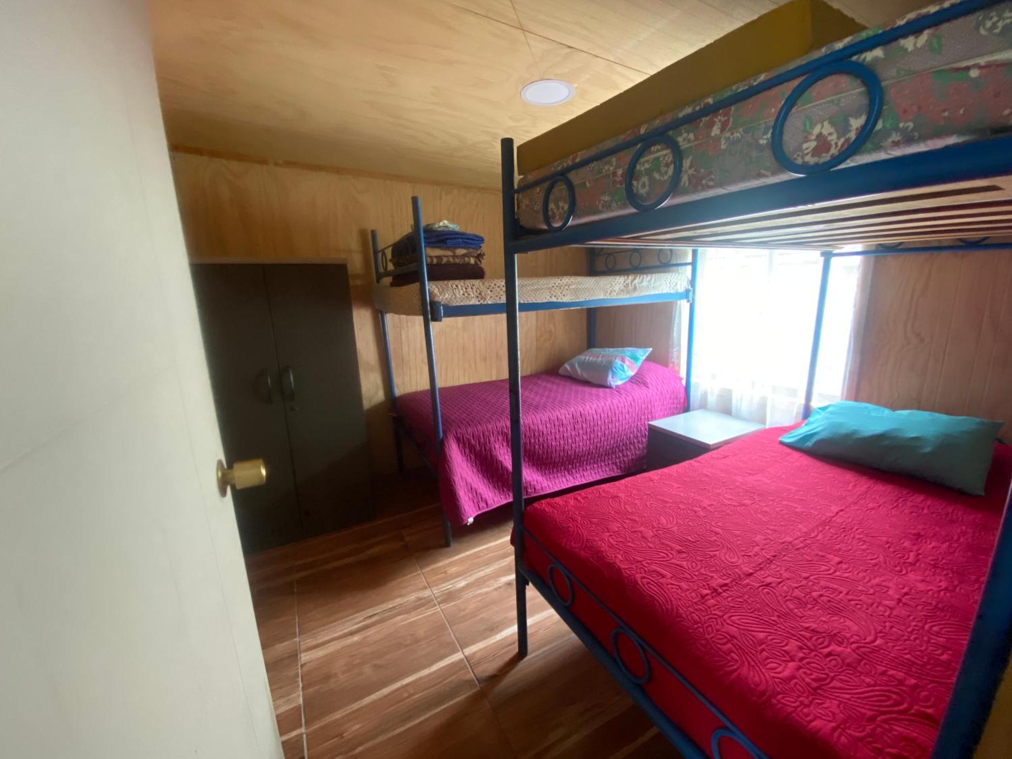 Apartamento Cabana El Quisco