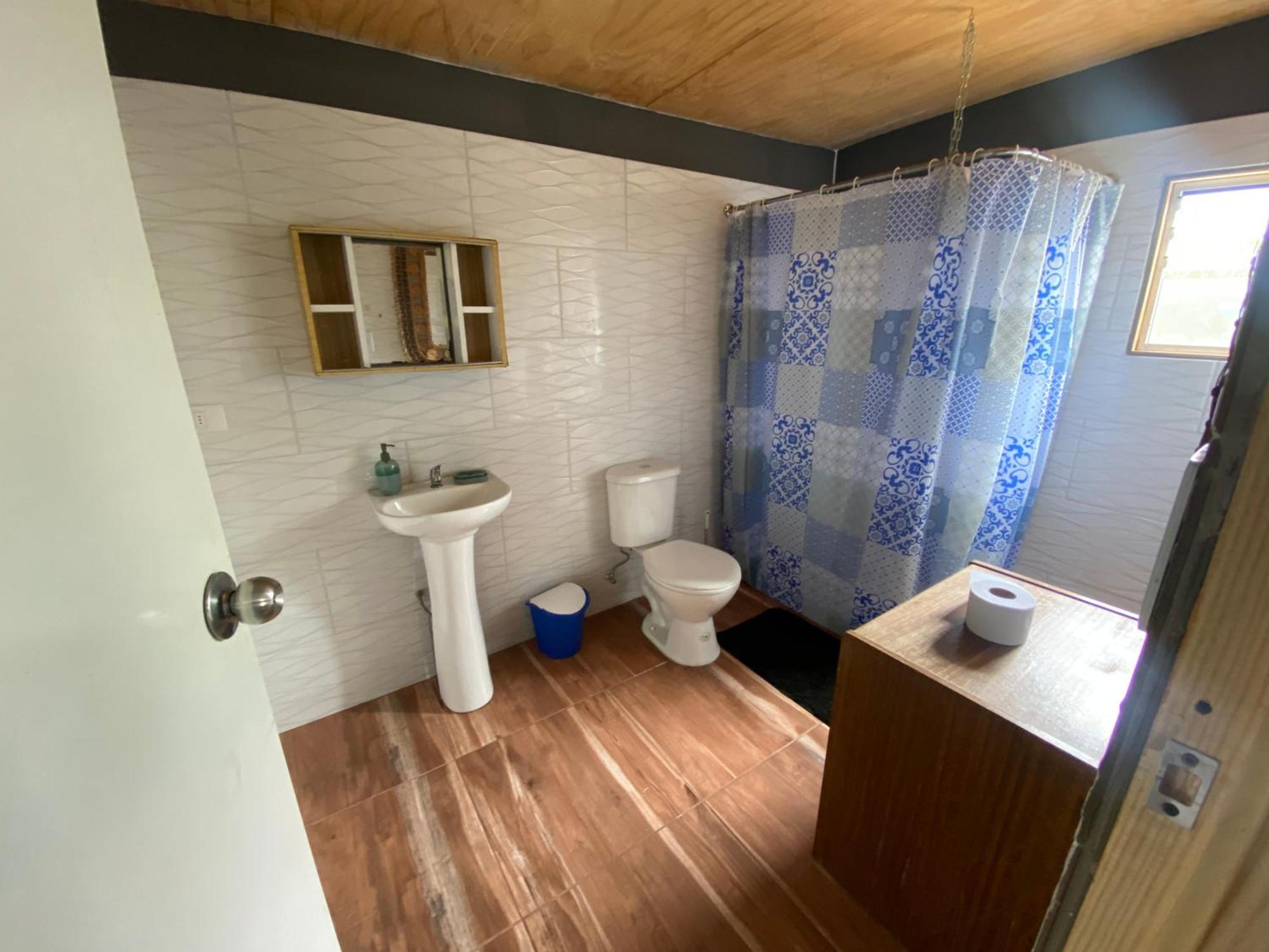 Apartamento Cabana El Quisco El Quisco