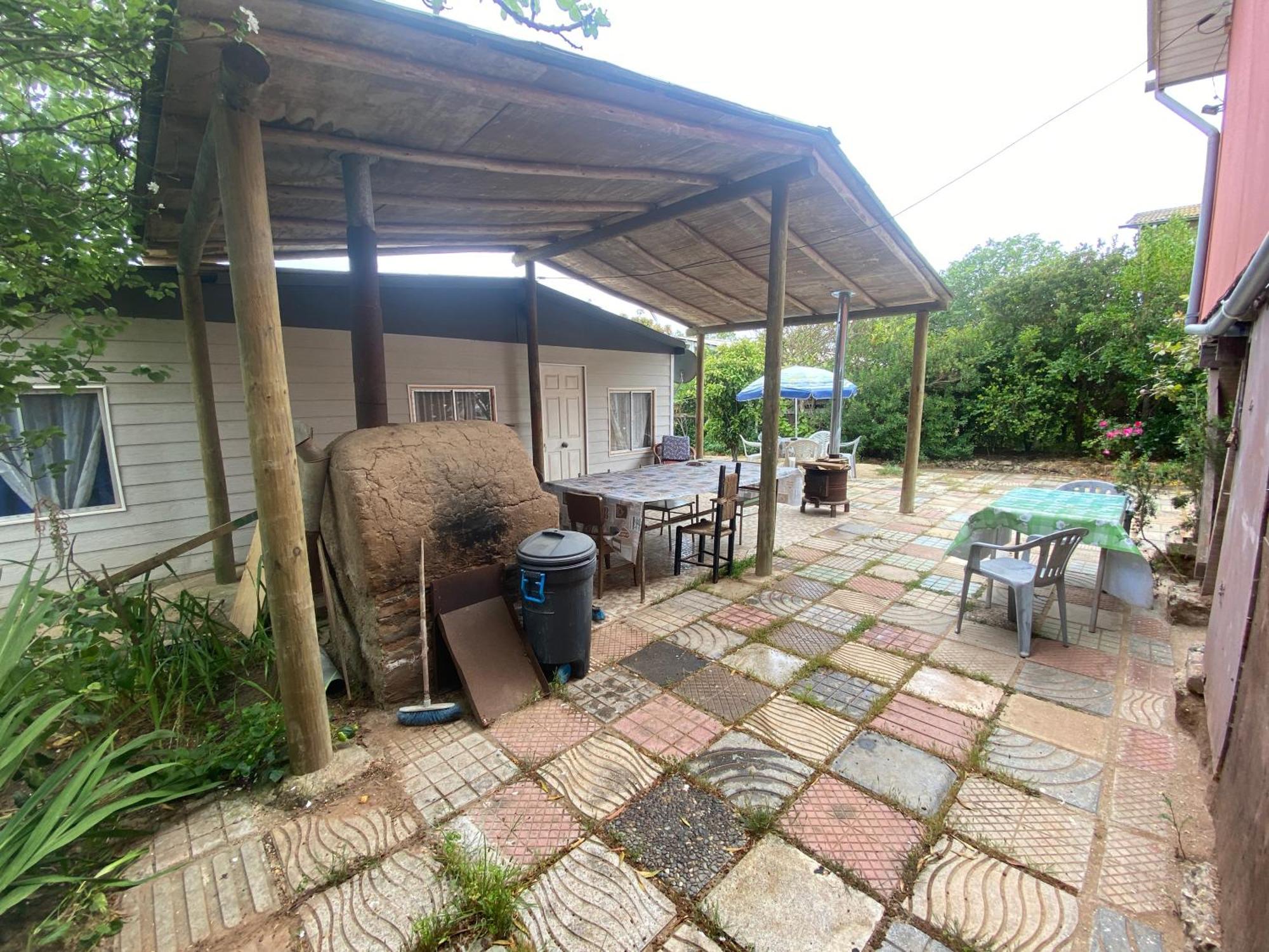 Cabana El Quisco *