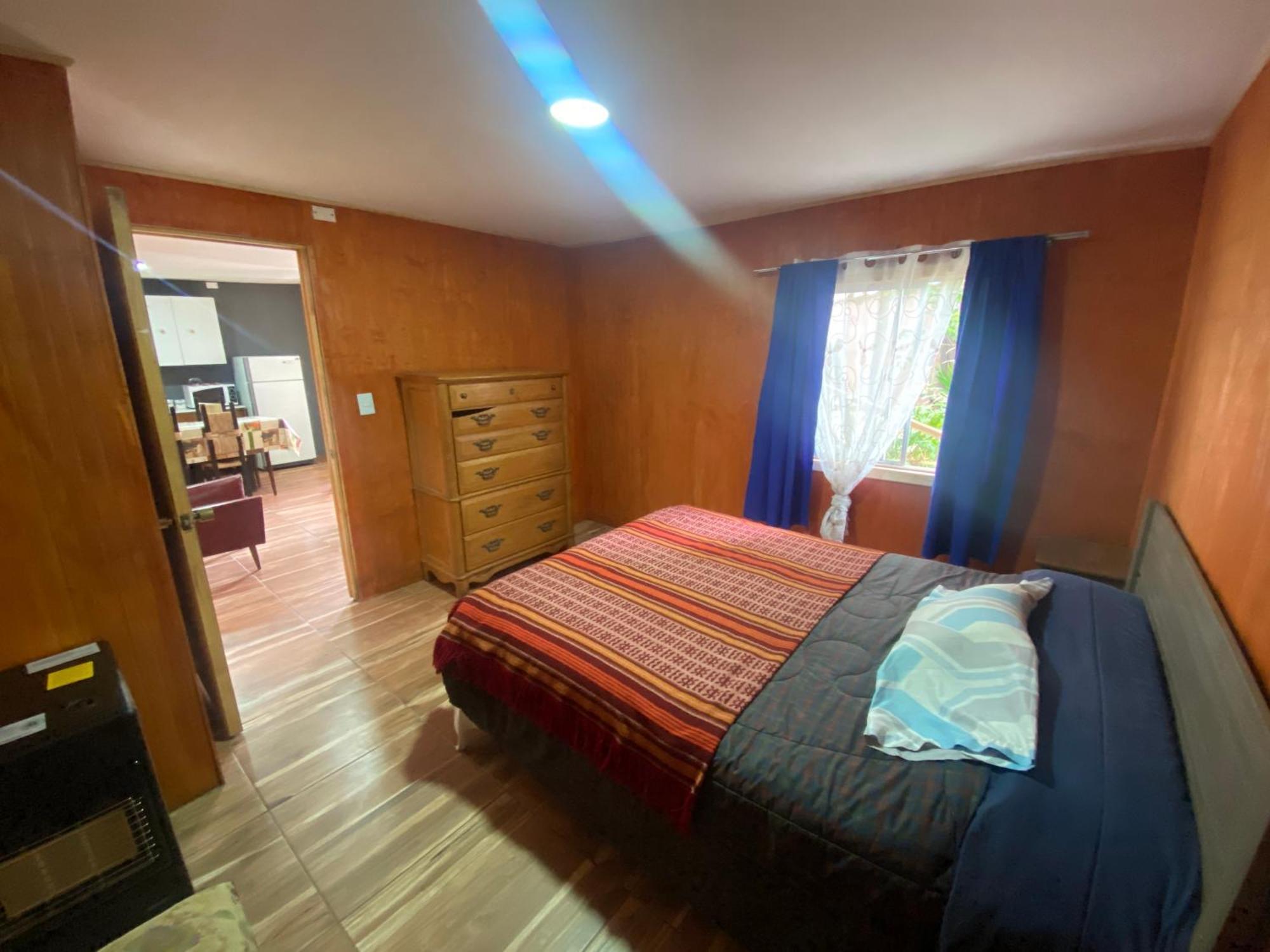 Apartamento Cabana El Quisco El Quisco