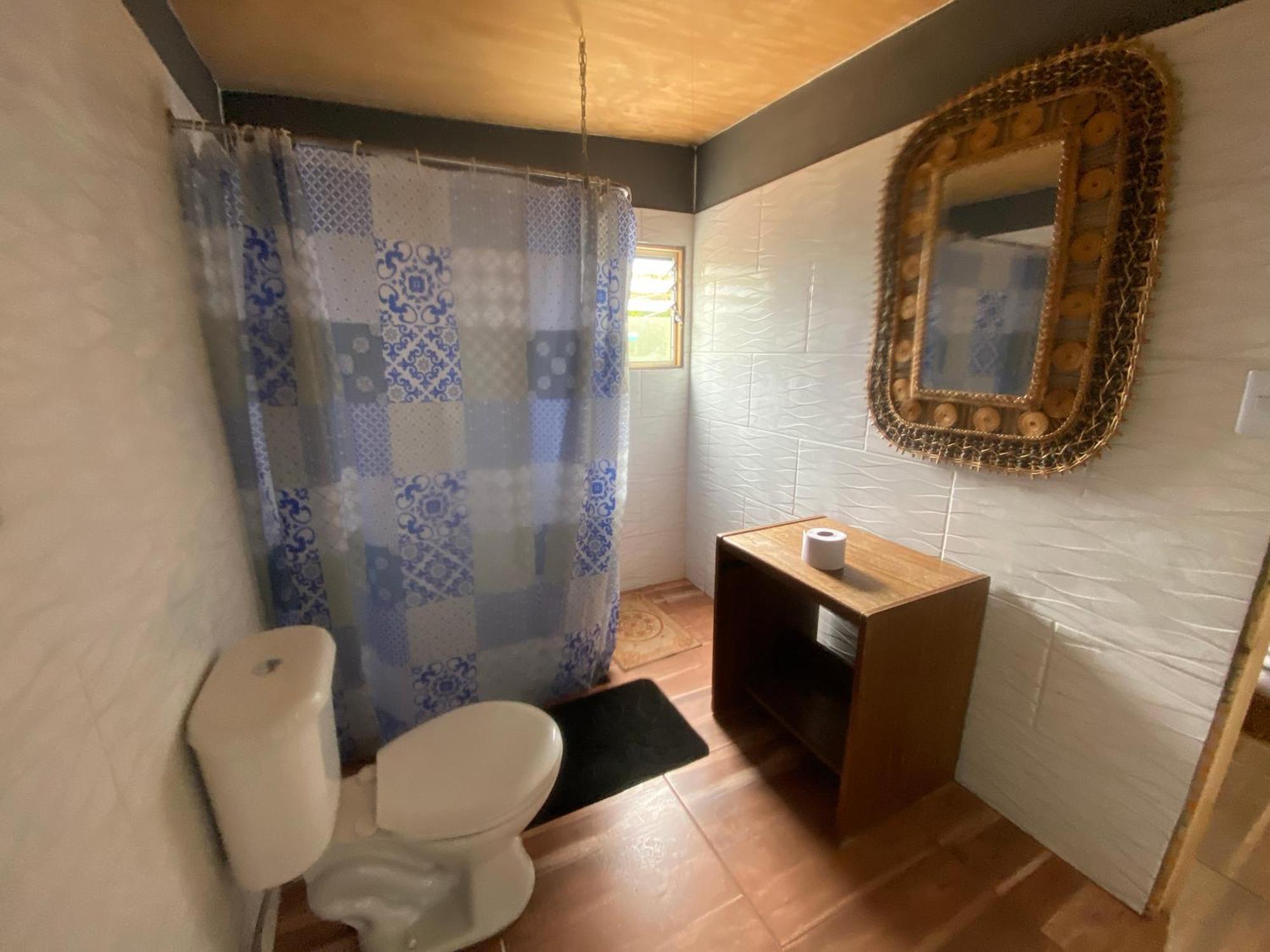 Cabana El Quisco Apartamento