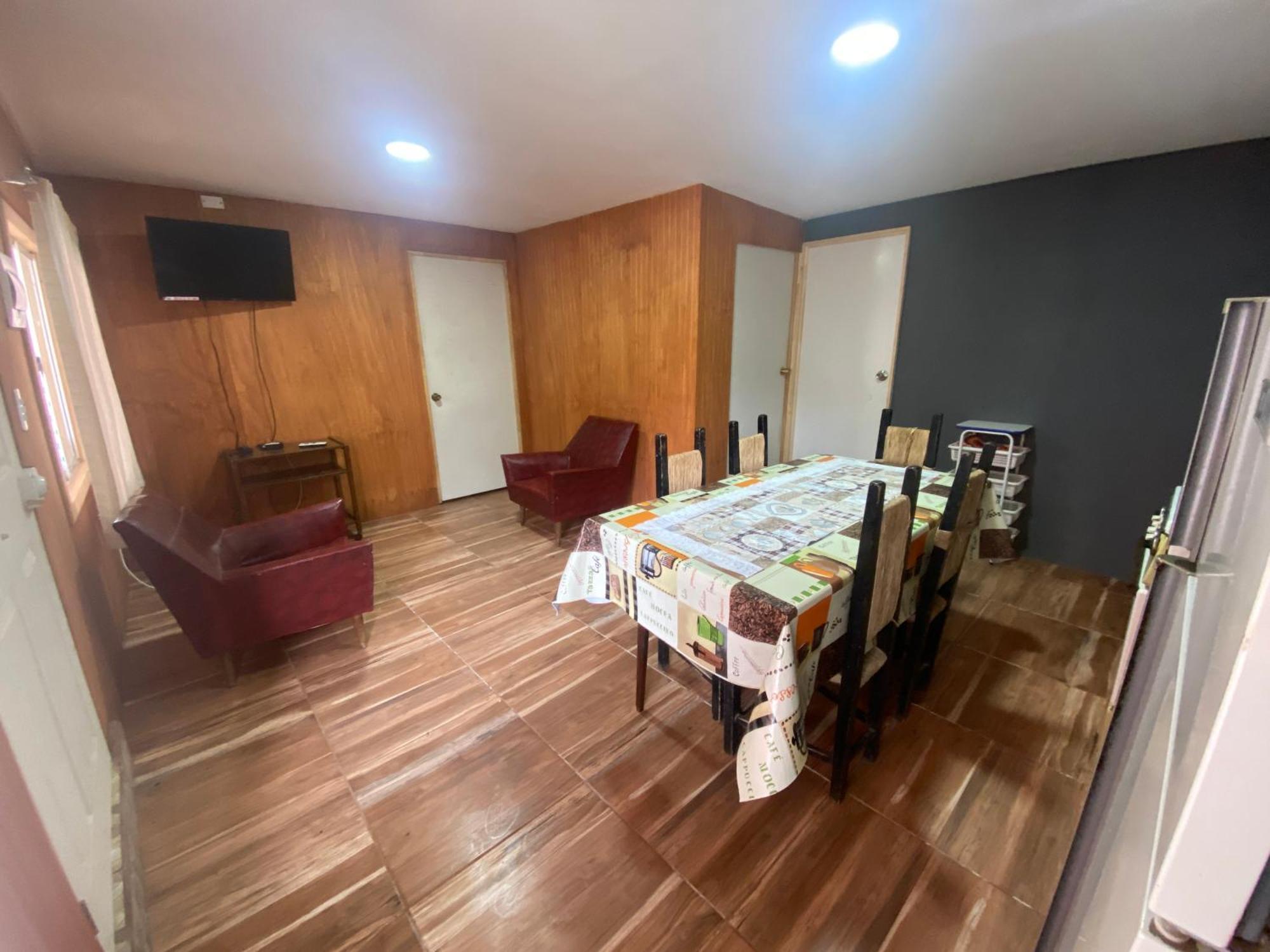 Cabana El Quisco Apartamento *