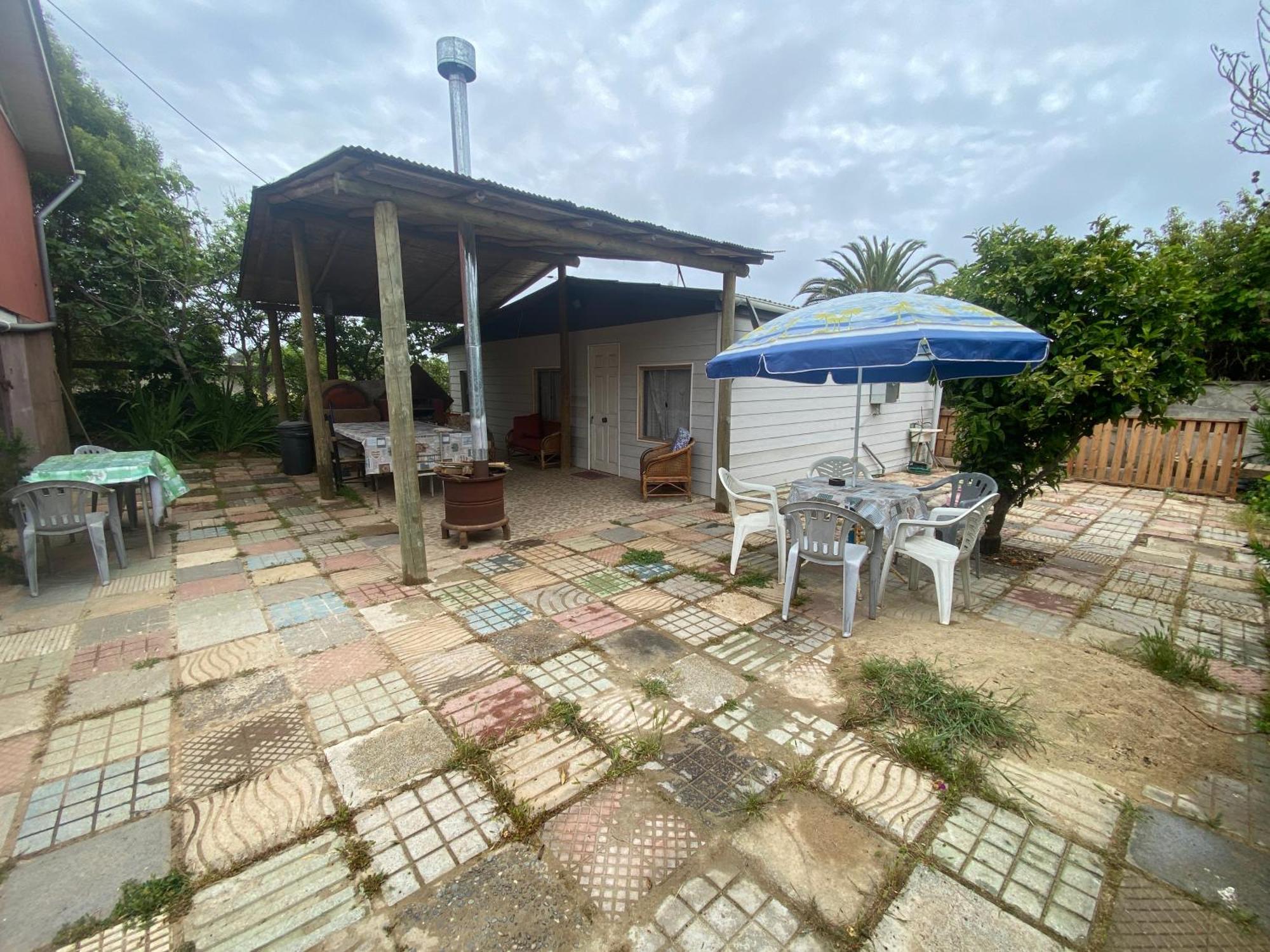 Cabana El Quisco Apartamento El Quisco