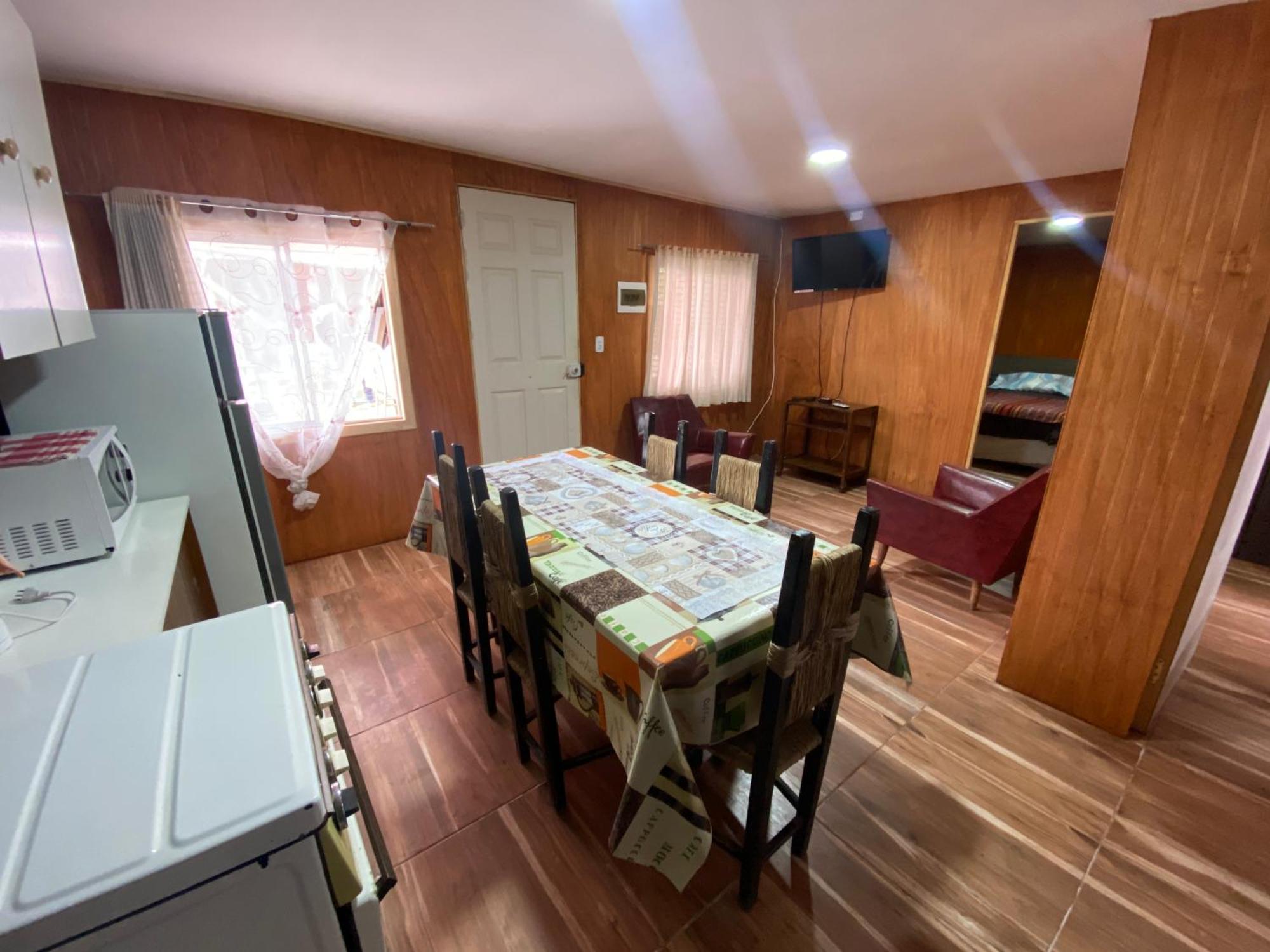 Cabana El Quisco * El Quisco